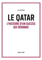 Le Qatar. L