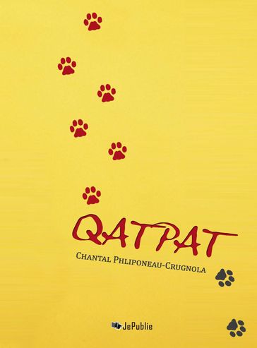 Qatpat - Phliponeau-Crugnola Chantal