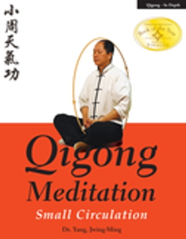 Qigong Meditation - Ph.D. Dr. Jwing-Ming Yang