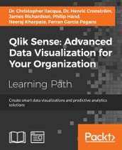 Qlik Sense: Advanced Data Visualization for Your Organization