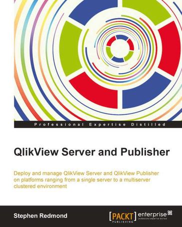 QlikView Server and Publisher - Stephen Redmond