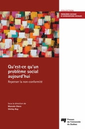 Qu est-ce qu un problème social aujourd hui