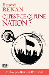 Qu est-ce qu une nation ?