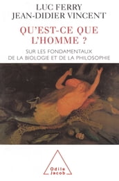 Qu est-ce que l Homme ?