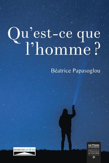 Qu'est-ce que l'homme ? - Bernadette Escaffre - Bruno Gautier - Céline Rohmer - Jean Emmanuel de Ena - Jean L