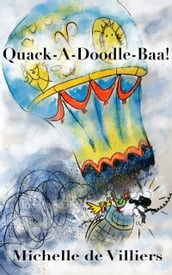 Quack-A-Doodle-Baa