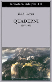 Quaderni 1957-1972