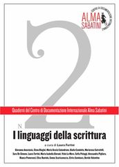 Quaderni ALMA SABATINI n. 2
