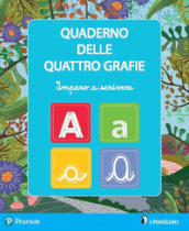 Quaderno di scrittura. Per la Scuola elementare. Con espansione online