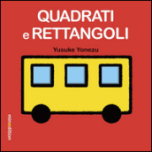 Quadrati e rettangoli