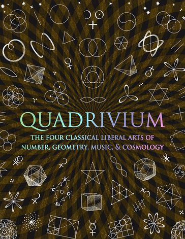 Quadrivium - Daud Sutton - Jason Martineau - John Martineau