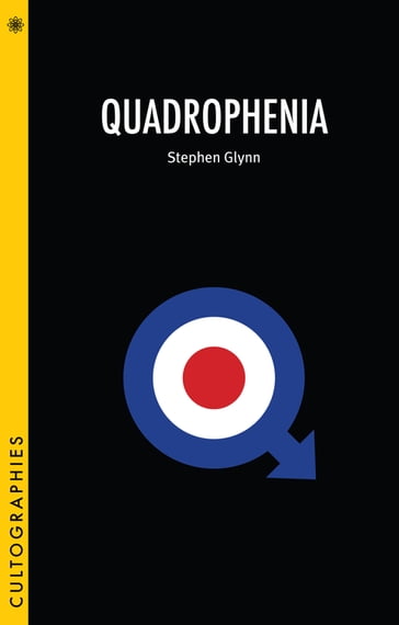 Quadrophenia - Stephen Glynn