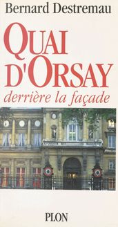 Quai d Orsay