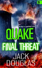 Quake: Final Threat