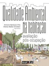 Qualidade ambiental na habitação