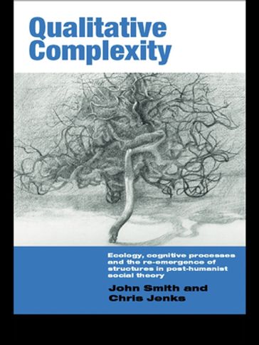 Qualitative Complexity - John Smith - Chris Jenks