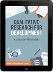 Qualitative Research for Development eBook