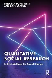 Qualitative Social Research