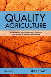 Quality Agriculture