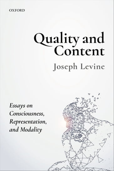 Quality and Content - Joseph Levine