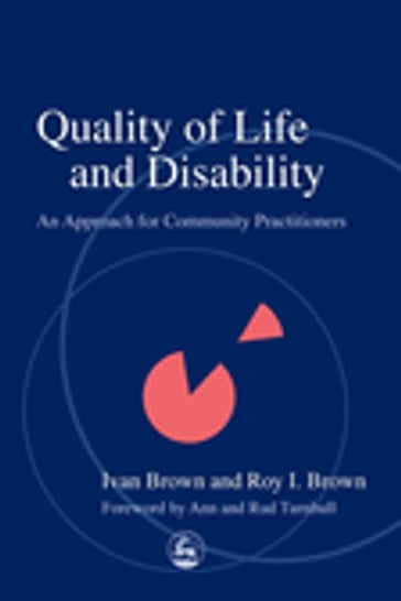 Quality of Life and Disability - Ivan Brown - Roy Brown