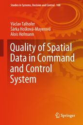 Quality of Spatial Data in Command and Control System