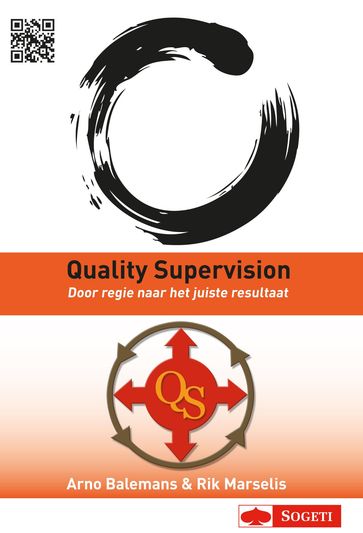 Quality supervision - Arno Balemans - Rik Marselis