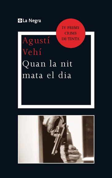 Quan la nit mata el dia - Agustí Vehí