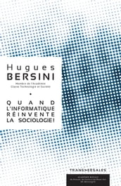 Quand l informatique réinvente la sociologie