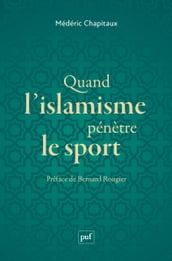Quand l islamisme pénètre le sport
