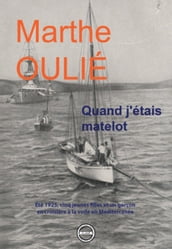 Quand j étais matelot