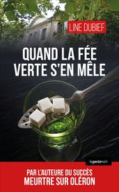 Quand la fee verte s en mele