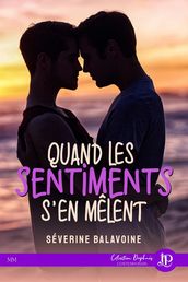 Quand les sentiments s en mêlent