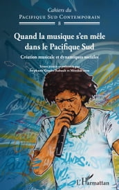 Quand la musique s en mêle dans le Pacifique Sud