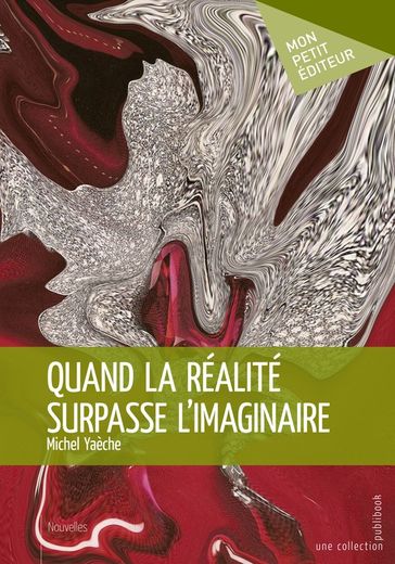 Quand la réalité surpasse l'imaginaire - Michel Yaèche