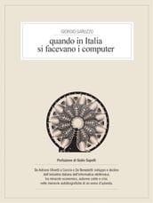 Quando in Italia si facevano i computer