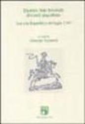 Quando San Secondo diventò giacobino. Asti e la Repubblica del luglio 1797. Atti del Convegno «Asti repubblicana. Bicentenario della Repubblica astese...»