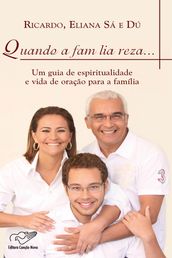 Quando a família reza