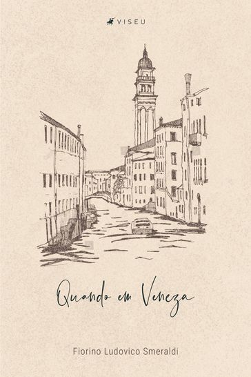 Quando em Veneza - Fiorino Ludovico Smeraldi