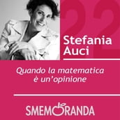 Quando la matematica è un opinione