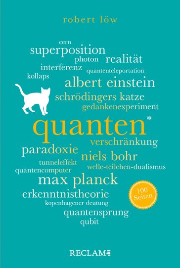 Quanten. 100 Seiten - Robert Low