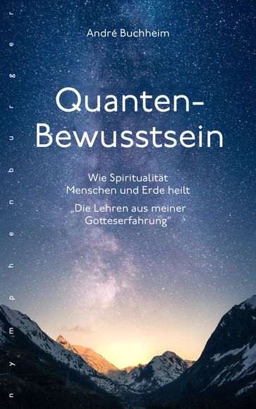 Quanten-Bewusstsein - André Buchheim
