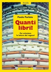 Quanti libri!