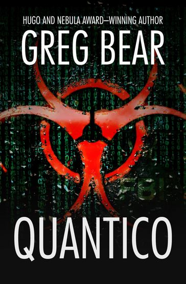 Quantico - Greg Bear