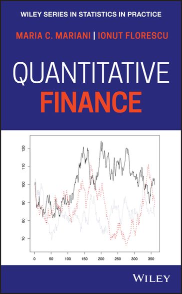 Quantitative Finance - Ionut Florescu - Maria Cristina Mariani