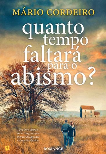 Quanto Tempo Faltará para o Abismo? - Mário Cordeiro