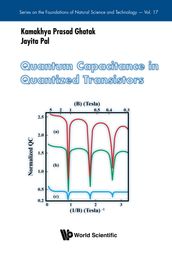 Quantum Capacitance in Quantized Transistors