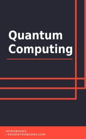 Quantum Computing