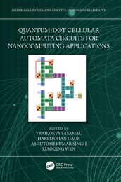 Quantum-Dot Cellular Automata Circuits for Nanocomputing Applications
