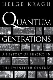 Quantum Generations